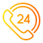 Never-Missed-Call System icon