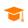 Course & Community setup icon