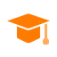 Course & Community setup icon