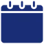 Booked-Calendar & No-Show Shield icon
